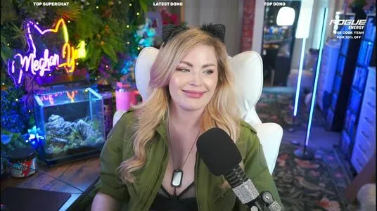 Meghan Yeah OnlyFans Leaked Free Thumbnail Picture - #LaWPcjcH3X