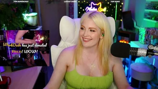 Meghan Yeah OnlyFans Leaked Free Thumbnail Picture - #N5gSoezUd6