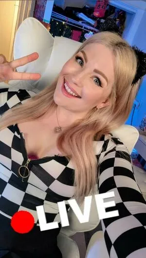 Meghan Yeah OnlyFans Leaked Free Thumbnail Picture - #Q57X8MUtjw