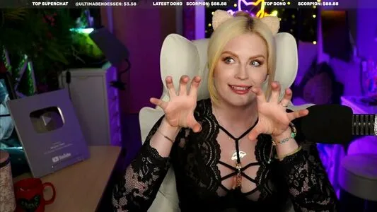 Meghan Yeah OnlyFans Leaked Free Thumbnail Picture - #RGPK2MLEos