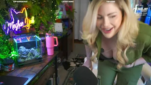 Meghan Yeah OnlyFans Leaked Free Thumbnail Picture - #U8Pie5TmXF