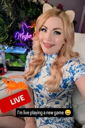 Meghan Yeah OnlyFans Leaked Free Thumbnail Picture - #ULyQ8IQNqU
