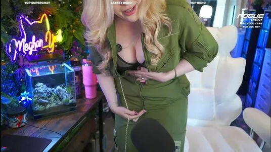 Meghan Yeah OnlyFans Leaked Free Thumbnail Picture - #XCEBBouJqi