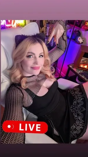 Meghan Yeah OnlyFans Leaked Free Thumbnail Picture - #XdCli5Mpti