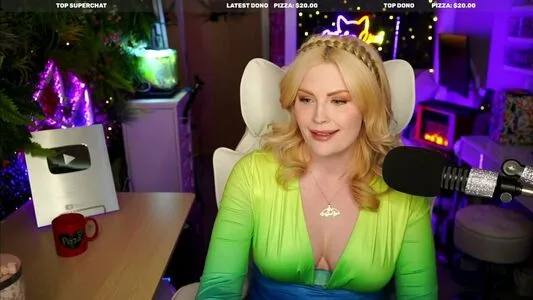 Meghan Yeah OnlyFans Leaked Free Thumbnail Picture - #Zxgr96MKxY