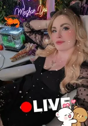 Meghan Yeah OnlyFans Leaked Free Thumbnail Picture - #adFR0n8S2F