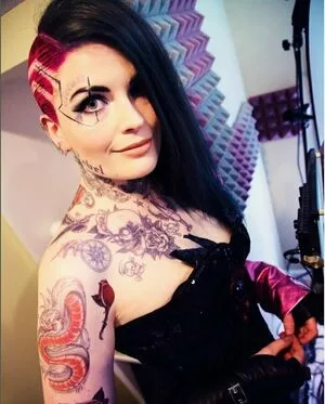 Meghan Yeah OnlyFans Leaked Free Thumbnail Picture - #df8b7Vliy3