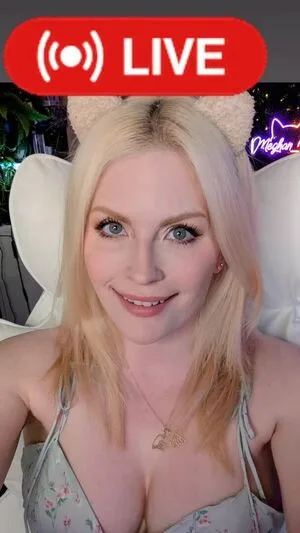 Meghan Yeah OnlyFans Leaked Free Thumbnail Picture - #jScYbUiLvX