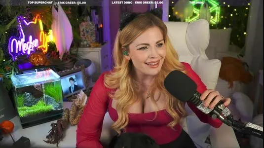 Meghan Yeah OnlyFans Leaked Free Thumbnail Picture - #kF97XzsO3D