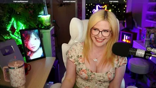 Meghan Yeah OnlyFans Leaked Free Thumbnail Picture - #kRcriKpe22