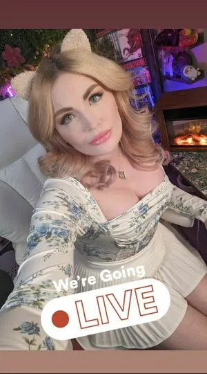 Meghan Yeah OnlyFans Leaked Free Thumbnail Picture - #lUuEGRRMED