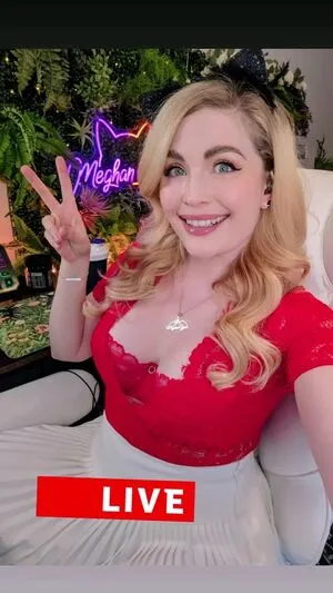 Meghan Yeah OnlyFans Leaked Free Thumbnail Picture - #rj3ody9Wt0