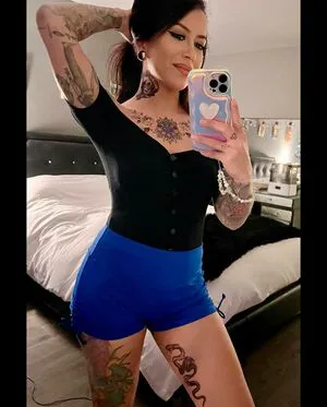 Meghanelle OnlyFans Leaked Free Thumbnail Picture - #XS8bJbWYTn