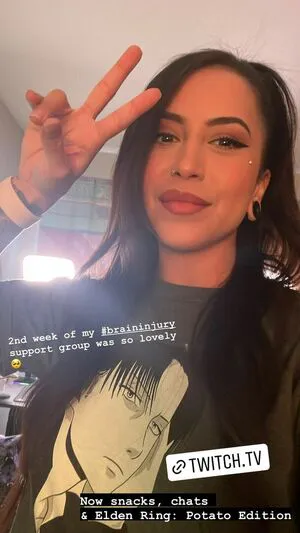 Meghanelle OnlyFans Leaked Free Thumbnail Picture - #imjiyPeIro