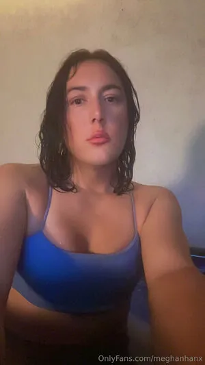 Meghanhanx OnlyFans Leaked Free Thumbnail Picture - #AiSnIlqidA