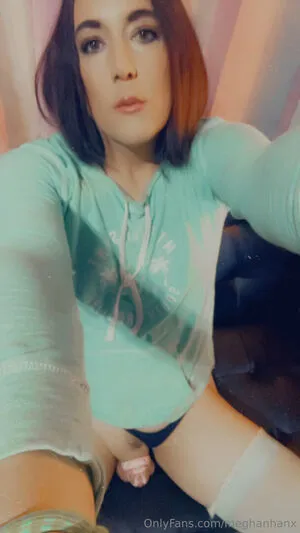 Meghanhanx OnlyFans Leaked Free Thumbnail Picture - #MwOlVQ04Sx