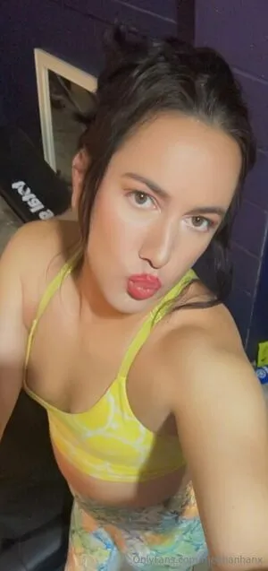 Meghanhanx OnlyFans Leaked Free Thumbnail Picture - #Sac7Ld4EFZ