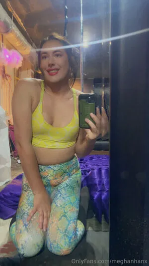 Meghanhanx OnlyFans Leaked Free Thumbnail Picture - #sHRCMEZkZa