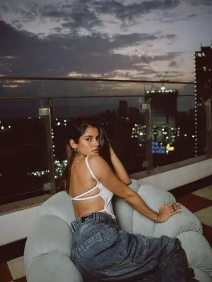 Meghna Kaur OnlyFans Leaked Free Thumbnail Picture - #9wpc5OheAx