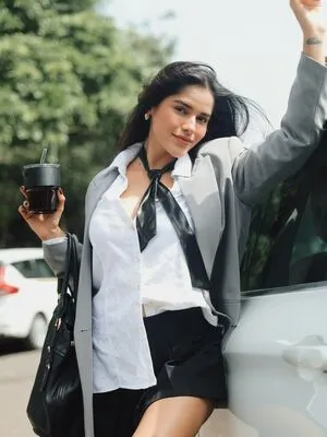 Meghna Kaur OnlyFans Leaked Free Thumbnail Picture - #MykXfvpjsg