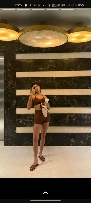Meghna Kaur OnlyFans Leaked Free Thumbnail Picture - #RYPOKfZ191