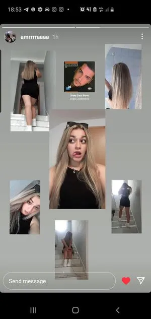 Megi Lopuh OnlyFans Leaked Free Thumbnail Picture - #vNW1duFIbf