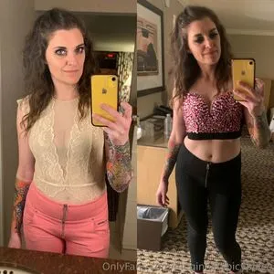 Meginherspicyplace OnlyFans Leaked Free Thumbnail Picture - #3j353fYUqe