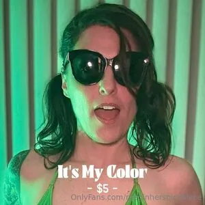 Meginherspicyplace OnlyFans Leaked Free Thumbnail Picture - #BQ3geZTnU5