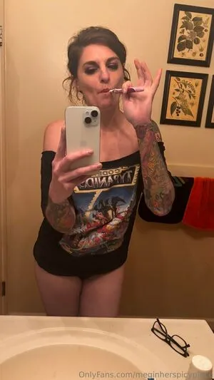 Meginherspicyplace OnlyFans Leaked Free Thumbnail Picture - #F5vC6KS2up