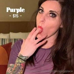 Meginherspicyplace OnlyFans Leaked Free Thumbnail Picture - #V184tXvYmR