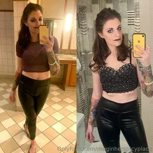 Meginherspicyplace OnlyFans Leaked Free Thumbnail Picture - #gA0Cpk6q6y