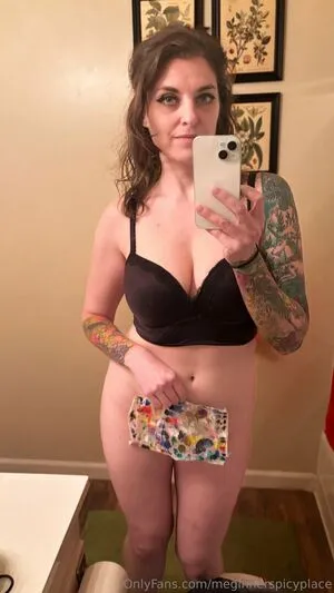 Meginherspicyplace OnlyFans Leaked Free Thumbnail Picture - #hkEobJM1pH