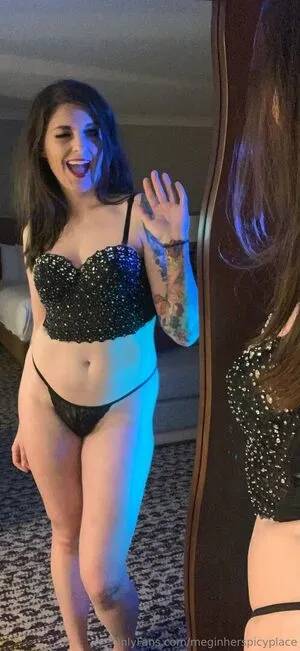 Meginherspicyplace OnlyFans Leaked Free Thumbnail Picture - #kBZuwH52Jh