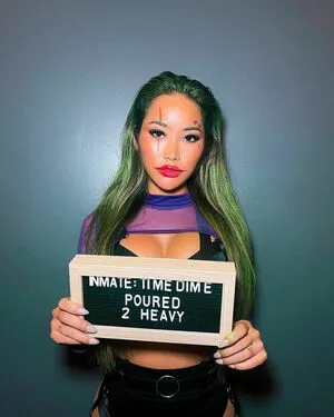 Megkogawa OnlyFans Leaked Free Thumbnail Picture - #6jhbokhnsW