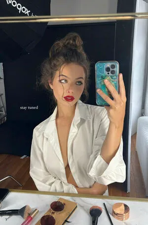 Meglevv OnlyFans Leaked Free Thumbnail Picture - #8jw9s30x7F