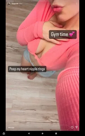 Megluv59 OnlyFans Leaked Free Thumbnail Picture - #PXRZNxfIH8