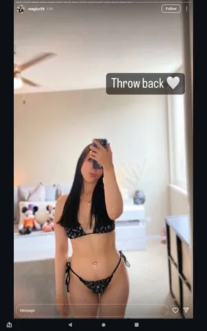 Megluv59 OnlyFans Leaked Free Thumbnail Picture - #pHmBHwNVm7
