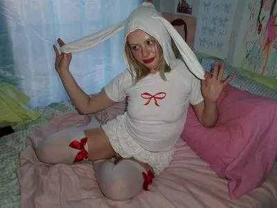 Megmaybekinda OnlyFans Leaked Free Thumbnail Picture - #1Qvr8JVzIm