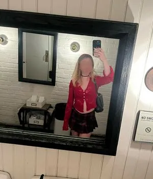 Megmaybekinda OnlyFans Leaked Free Thumbnail Picture - #6LogJ3KQFu