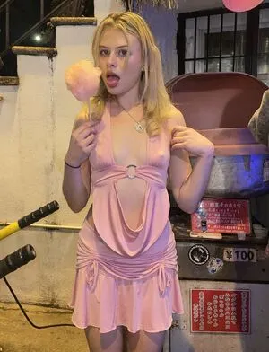 Megmaybekinda OnlyFans Leaked Free Thumbnail Picture - #kHdS3Je0Di