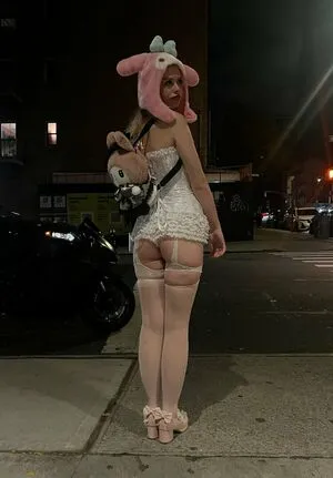 Megmaybekinda OnlyFans Leaked Free Thumbnail Picture - #mozS1XPlER