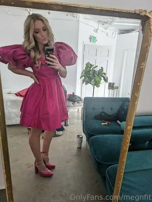 Megnfit OnlyFans Leaked Free Thumbnail Picture - #Bjf9o9J19B