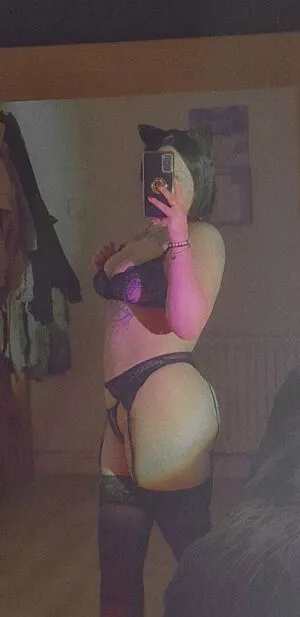 Megr0se OnlyFans Leaked Free Thumbnail Picture - #R4ZQAE3cTR