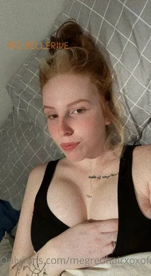 Megredhairxoxo Tease OnlyFans Leaked Free Thumbnail Picture - #ISe52DhJxZ