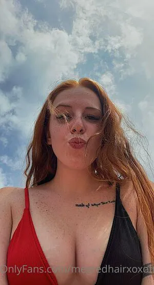 Megredhairxoxo Tease OnlyFans Leaked Free Thumbnail Picture - #auiWMRDyQy
