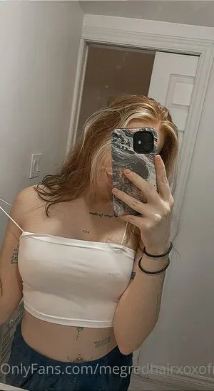 Megredhairxoxo Tease OnlyFans Leaked Free Thumbnail Picture - #eyT5n6pQkd