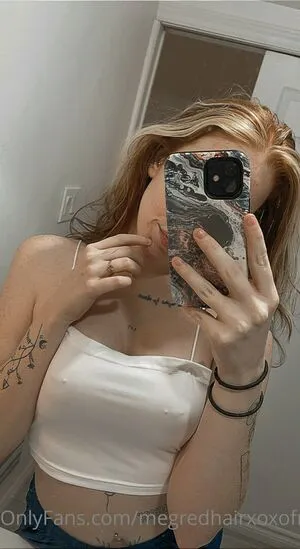 Megredhairxoxo Tease OnlyFans Leaked Free Thumbnail Picture - #pnxZYB9jGp