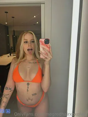 Megredhairxoxo Tease OnlyFans Leaked Free Thumbnail Picture - #rlUBsmpCxm