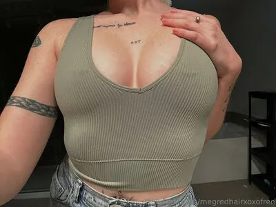Megredhairxoxo Tease OnlyFans Leaked Free Thumbnail Picture - #uUD0o2QYPs