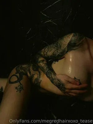 Megredhairxoxo Tease OnlyFans Leaked Free Thumbnail Picture - #wRNfUyaDKD